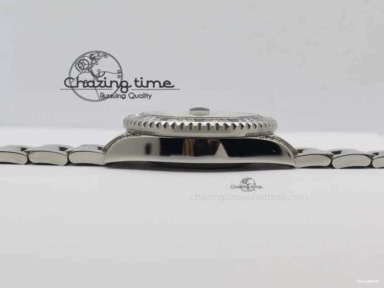 On SS 116759 Bp-Maker A3186 Dial Diamond GMT-Master II Black Crystal Ruby Bracelet SS 0403